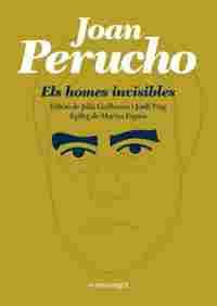 ELS HOMES INVISIBLES                                                            DIANA I LA MAR MORTA