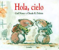 HOLA, CIELO
