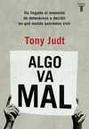 ALGO VA MAL (BOLSILLO)