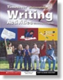 TIMESAVER WRITING ACTIVITES: ELEMENTARY / PRE-INTERMEDIATE