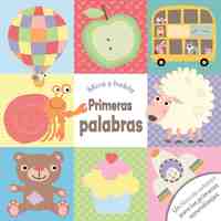 PRIMERAS PALABRAS (MIRA Y HABLA)