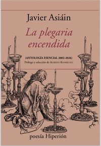 LA PLEGARIA ENCENDIDA