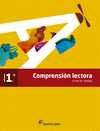 1º PR. FICHAS COMPRENSION LECTORA