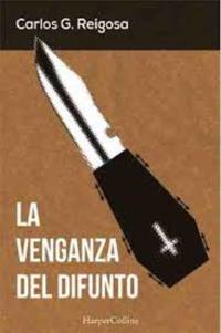 LA VENGANZA DEL DIFUNTO