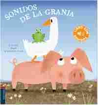 SONIDOS DE LA GRANJA
