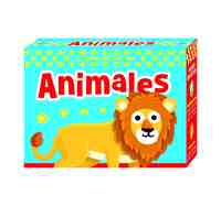 ANIMALES (TARJETAS EXTRAIBLES)