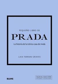 PEQUEÑO LIBRO DE PRADA (2026)