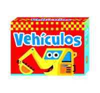 VEHICULOS (TARJETAS EXTRAIBLES)