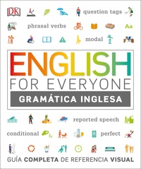 GRAMÁTICA INGLESA. ENGLISH FOR EVERYONE
