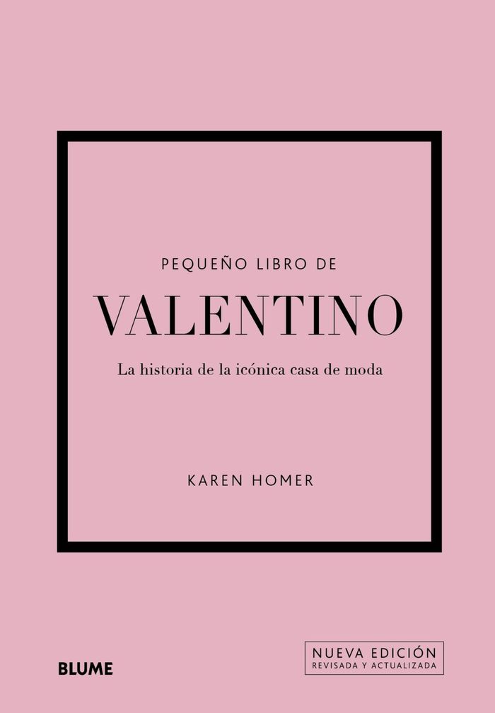 PEQUEÑO LIBRO DE VALENTINO (2026)