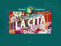 LA CITA. UNA AVENTURA DE JACOM