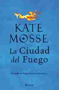 LA CIUDAD DE FUEGO