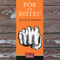 POR UN BISTEC (EDICIÓN ILUSTRADA)