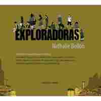 EXPLORADORAS