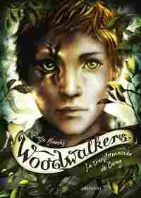 LA TRANSFORMACIÓN DE CARAG. WOODWALKERS, 1