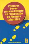 PRIMEROS PASOS PARA UN EXPERTO EN PREVENCION DE RIESGOS LABORALES