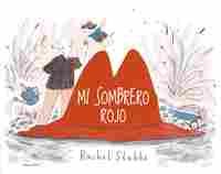 MI SOMBRERO ROJO