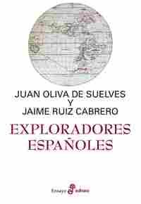 EXPLORADORES ESPAÑOLES