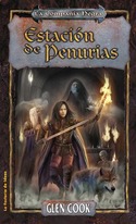 ESTACION DE PENURIAS