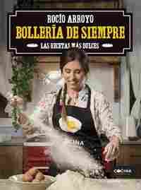 BOLLERÍA DE SIEMPRE