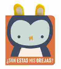 ¿SON ESTAS MIS OREJAS? BÚHO
