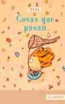 COSAS QUE PASAN