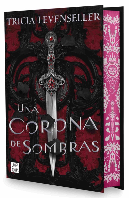 UNA CORONA DE SOMBRAS. EDICIÓN ESPECIAL
