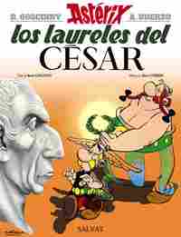 18. LOS LAURELES DEL CÉSAR