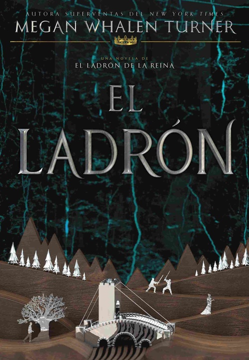 EL LADRON