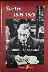 SARTRE 1905-1980