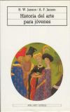 HISTORIA DEL ARTE PARA JOVENES