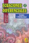 (2º) ECUACIONES DIFERENCIALES; TEORIA Y PROBLEMAS