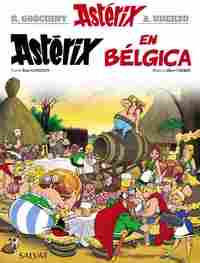 24. ASTERIX EN BELGICA