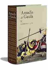 AMADÍS DE GAULA