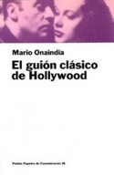 GUION CLASICO DE HOLLYWOOD, EL