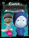 CASPER. LOS MEJORES ALUMNOS DEL SUBMUNDO