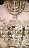 AUTOBIOGRAFIA. CONTRA APION