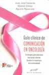 GUIA CLINICA DE COMUNICACION EN ONCOLOGIA