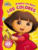 EXPLORA CON DORA! LOS COLORES