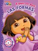 EXPLORA CON DORA! LAS FORMAS