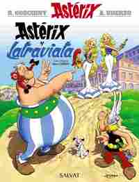 ASTERIX Y LA TRAVIATA. ASTERIX, 31