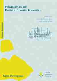 PROBLEMAS DE EPIDEMIOLOGÍA GENERAL