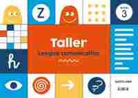 NIVEL 3 TALLER LENGUA COMUNICATIVA ED18