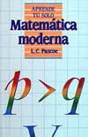 MATEMATICA MODERNA
