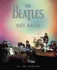 THE BEATLES. GET BACK.