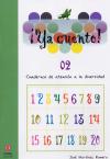 02. YA CUENTO!. CUADERNOS DE ATENCION A LA DIVERSIDAD