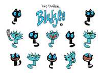 2. BLUDZEE