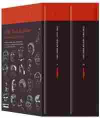 THE PARIS REVIEW. ENTREVISTAS (1953-2012). ESTUCHE 2 VOLS.