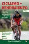 CICLISMO Y RENDIMIENTO