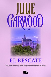 EL RESCATE                                                                      UNA JOVEN HERMOSA Y